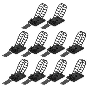 uxcell 100̔SP[uNbv \ȃiCP[uR[hI[KiCU[ fXN  ƒ ItBXp̃P[uNvi 25.5mm/1"j