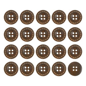 uxcell 100 ؐ{^ 23 mm4̌̊ۂؐ{^ Ȗ͗l̖Dt{^ | m _[NF