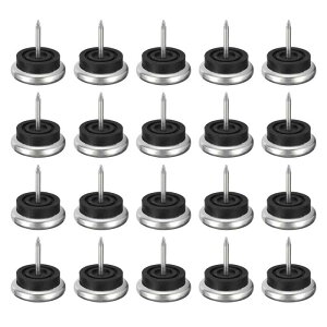 uxcell ^lC`FAی 20Zbg 27mma e[u ֎q \t@̋rی DIYƋp Vo[g[ 