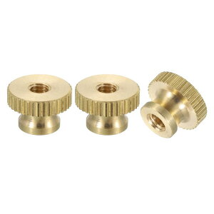 uxcell muibg 3Zbg M4 x D12mm x H8mm ^J  ʂt J[t  ۃmu t@Xi[ 3Dv^[p[c @BHp