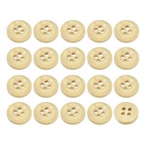 uxcell 50 ؐ{^ 11.5mmi15/32"j4ی^ؐ{^ DDIYNtgp VRؐ