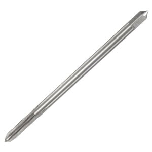 uxcell [g˂^bv M5 x 0.8 H2  100mm GNXgO Xg[gt[g ˂؂@ ^bv Xbh ^bsO Cc[