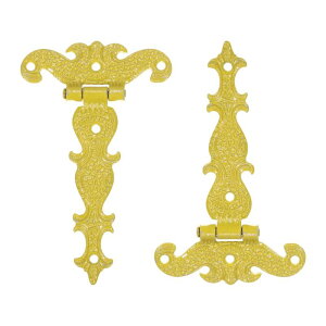 uxcell 3.5"̃hAeB[qW 2ZbgTXgbvqW ؐtFX [hhA [̃Q[g ؐ{bNXp̃gȑqW CG[