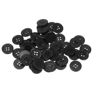 uxcell 50Zbg 28L \[CO{^ 11/16"i18mmj W ی^ 4 Ntg{^ ߗp{^ DIYp 