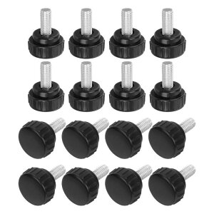 uxcell 16̊ۂmut˂ M8 x 16mm̒Yf|bLXbh܂݂˂ NCbNp˂ 