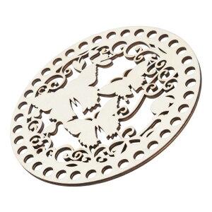 uxcell NVFx[X 5.5"ی^ ؐ NVFobO{g DIYNtgoXPbg NVF obO҂ݍ jbgx[Xp dグ̖؍