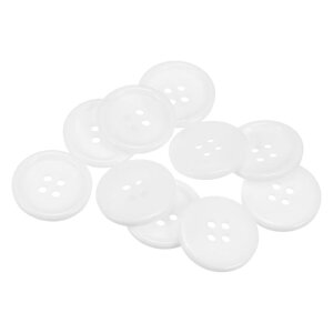 uxcell 10Zbg 40L{^ 1"i25mmj W Ehtbg 4Ntg{^ ߗނ̖DDIYpzCgJ[