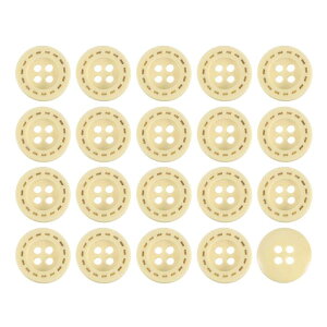 uxcell 100 ؐ{^ 15mm4ۂؐ{^ Ȗ͗l̃fUC D DIYNtg ߗ VR