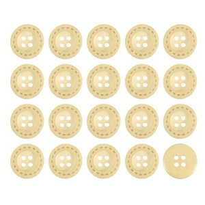 uxcell 100 ؐ{^ 20mm4̌ۂؐ{^ Ȗ͗l̃fUC D DIYNtg ߗ VR