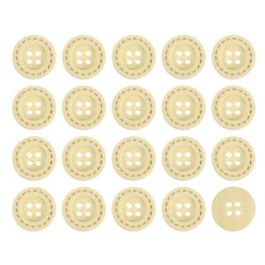 uxcell 50 ؐ{^ 23 mm4̌̊ۂؐ{^ Ȗ͗l̃fUC D DIYNtg ߗ VR