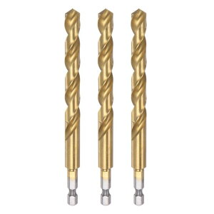 uxcell 3Zbg 1/4"ZpVNhrbg 10mm `^hrbgZbg M35 |cC Xghrbg 133 mm  Sʌ ؍ XeX|  vX`bNp