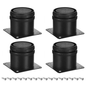 uxcell Ƌr 4Zbg 2 x 2" DIYƋe[u֎q\t@p̎t\Ȉor 