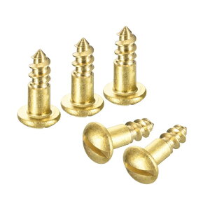 uxcell ؂˂ M3.5 x 12mm XbghCu Ehwbh ^J Zt^bsO ؍Hp˂ 40