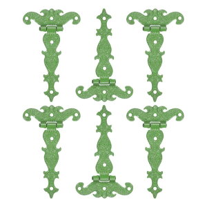 uxcell 3.5"̃hAeB[qW 6ZbgTXgbvqW ؐtFX [hhA [̃Q[g ؐ{bNXp̃gȑqW 