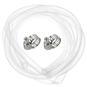 uxcell VR[`[u VR[S`[u GAz[X  NA Nvt a6 mm Oa8 mm 1.5 M