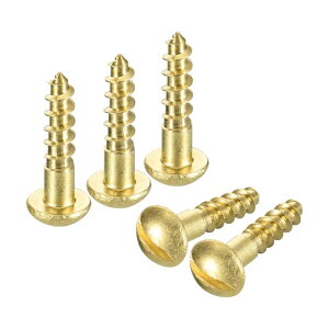 uxcell ؂˂ M5 x 20mm XbghCu Ehwbh ^J Zt^bsO ؍Hp˂ 10