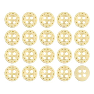 uxcell 50 ؐ{^ a10mm 4̌ۂؐ{^ Ȗ͗l̃fUC D DIYNtg ߗ VR