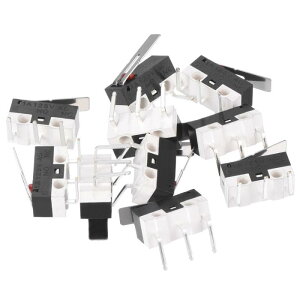 uxcell }EX}CNXCb` nht 125V 1A 50W ^CCg 3s }CNXCb` Q[~O}EXpC 10Zbg