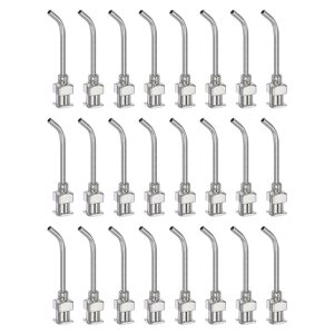 uxcell 24{ݐfBXyVOj[h 14Q[W 1" 45xȂt[fUC [A[bNƎ[{bNXt ڒ܂̃fBXyVOp F̃j[h