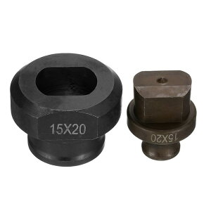 uxcell p`_C 15×20mm xȉ~ dp`Lbg MHP-20 JP-20 dp`O}Vp o[KfB