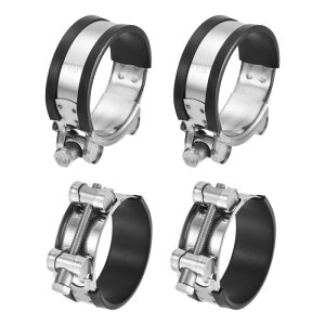 uxcell T{gz[XNv 4Zbg 56-59mm ώXeXX`[SNbVCe[NC^[N[[pCvNv z[XNbv YƗp