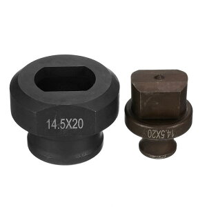 uxcell �������p���`�_�C ��14.5×2mm �����ȑȉ~�`�̌� �d���������p���`�L�b�g MHP-20 JP-20 �d�������p���`���O�}�V���p �o�[�K���f�B�[����