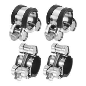 uxcell T{gz[XNv 4Zbg 20-22mm ώXeXX`[SNbVtzCC^[N[[pCvNv z[XNbv YƗp