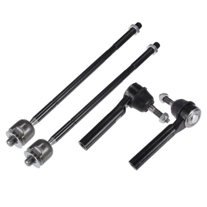 X AUTOHAUX フロントサスペンションキット クライスラー ダッジ 