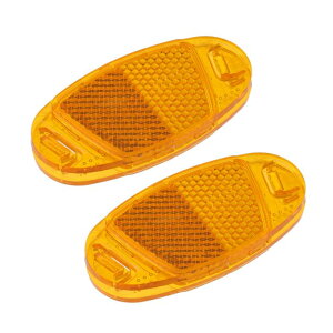 X AUTOHAUX ]ԗptN^[ ]ԗpxtN^[ 7x3.5x0.8cm ABS 2 