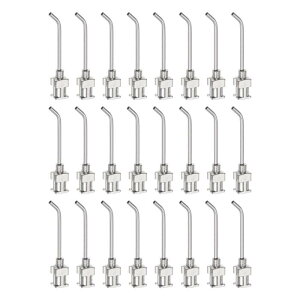 uxcell 24{ݐfBXyVOj[h 16Q[W 1" 45xȂt[fUC [A[bNƎ[{bNXt ڒ܂̃fBXyVOp F̃j[h