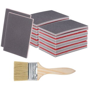 uxcell 21̃TfBOX|W 800Obg 70 x 100mm Gꂽ芣ł􂦂ėp\ȃTfBOubNpbh ؐyCgu Vt ؍ hCEH[  Ƌ̌