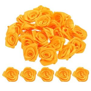 uxcell {o Te{t[[Y  DIY NtgANZT[ D bsO EFfBOMtg̑p 3 cm IW 50