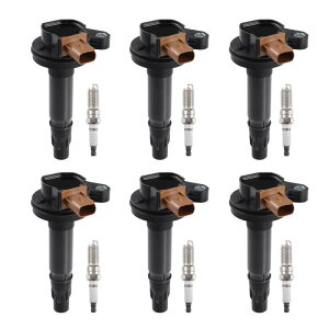 X AUTOHAUX 1Zbg̃COjbVRCpbN BL3Z-12029-C Exp-edition V6 3.5L 2015-2017p O[̋