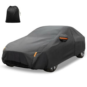 X AUTOHAUX eXf3pJ[Jo[ 2017-2023 210T|GXe ԃJo[ {fBJo[ J[Jo[ hAbv 蹑΍ Ăh~ ~J΍ h ho //΍hCo[hA