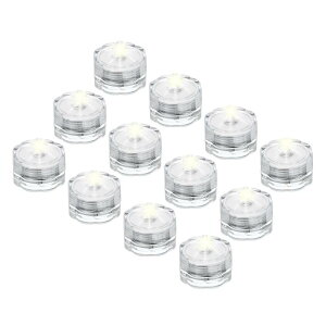 uxcell hLEDeB[ Cg F p[eB[EFfBOՂ̑p 12