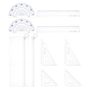 uxcell 8 in 1 [[Zbg 20cm  vgN^[ OpK gt c[ N X[ItBXp 