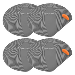 uxcell VR[^uXgbp[tAhCJo[ 6.1 x 5.51" hLoX^uhCNbV Lb` oX[ oRj[p t@VFCv _[NO[4Zbg