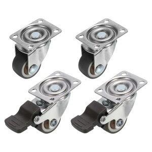 uxcell 1"XCxLX^[zC[2iu[Ltj2iu[LȂjTPR 360xxAO[Ov[gLX^[ ω׏d24|h t@j`[ [Nx` J[g b Np 