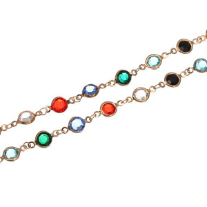 uxcell 2Zbg 5[h̃CXg[`F[ NtgDIYuXbg lbNX KX C ߗނ̑ ΃CLOp̋bL^Jr[Y`F[iC{[ j