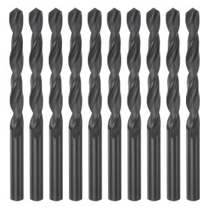 uxcell 10Zbg Wo[hrbg 8.5mm (11/32") ς x| (HSS) 4341 cC Xghrbg XeX|  A~jE  ؍ vX`bNp 