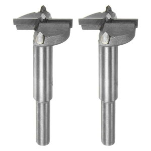 uxcell tH[Xi[rbg 32mm (1-1/4") 2Zbg ^OXeJ[oCh 2n ؍ޗp qW hO ؍H