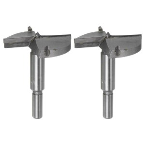 uxcell tH[Xi[rbg 60mm (2-3/8") 2Zbg ^OXeJ[oCh 2n ؍ޗp qW hO ؍H