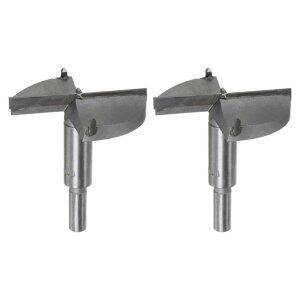 uxcell tH[Xi[rbg 70mm (1-3/4") 2Zbg ^OXeJ[oCh 2n ؍ޗp qW hO ؍H