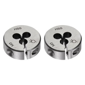 uxcell 2̊ۂ˂؂_CX [gM3 x 0.5˂iEj \ȍx|iHSSj˂؂_CXCc[