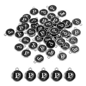 uxcell �A���t�@�x�b�gP�G�i�������^�[�`�� �[����΃`�� �[���G�i�����C�j�V�����`�� �[�����y���_���g�`�� �[����΃��C�L���O �u���X���b�g �N���t�g 50�p�b�N