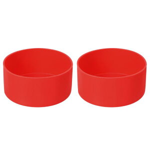 uxcell یVRu[cX[u 32-40IYp EH[^[{g Xbvh~X[uJo[ jo[ TJbv{gANZT[ 2 9 cm bh