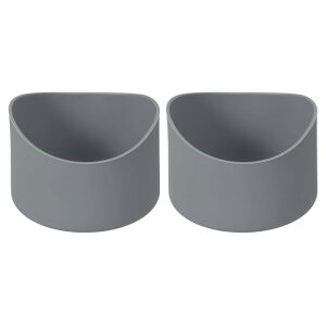 uxcell یVRu[cX[u 12-24IYp EH[^[{g VR Xbvh~X[uJo[ ٌ`JbvANZT[ 2 7 cm _[NO[