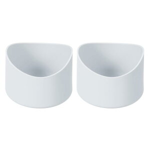 uxcell یVRu[cX[u 12-24IYp EH[^[{g VR Xbvh~X[uJo[ ٌ`JbvANZT[ 2 7.3 cm zCg