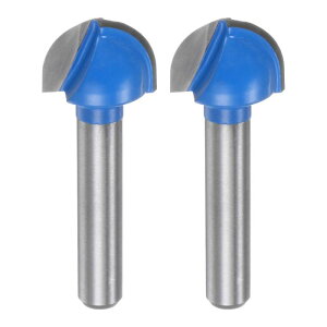 uxcell 2Zbg [^[rbg RA{bNX 1/4VN 5/8"؍a Ehm[Y [^[rbg 2t[g J[oCh J[u{bNX Jb^[ ؍H ؍މH ~O Jb^[c[