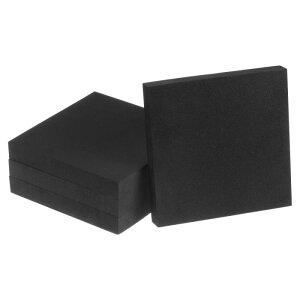 uxcell 4Zbg̃SpbhV[g 3/4"×6"̐`lIvtH[V[g ~ߖhUpbh hmCY